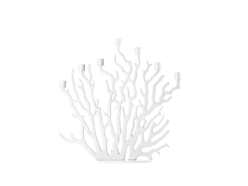 Алюминиевый подсвечник In Stock Driade ARCH-00064446