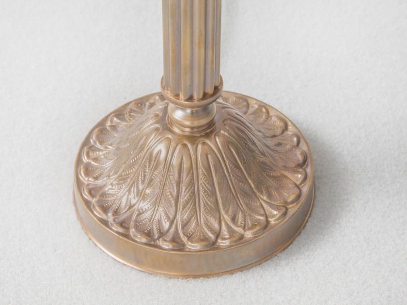 Patinas Lighting Настольная лампа из латуни Pecs sun-id-1427316 - Вид №2