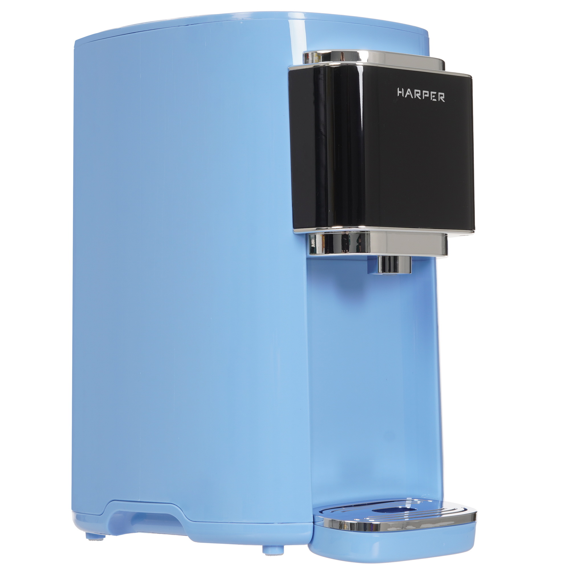 9174462 Термопот HARPER HTP-5T01 голубой STDN-0030919