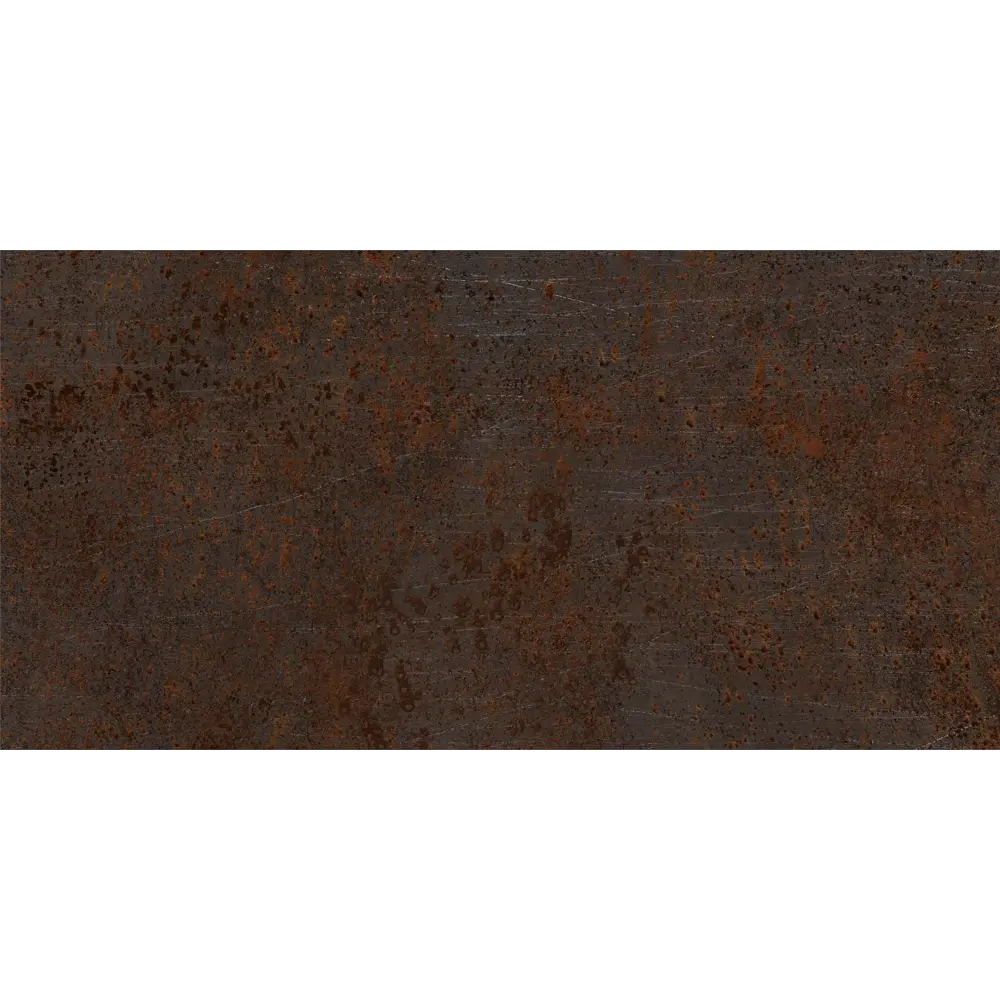 Стеновая панель Rusty Choco 120x0.4x60 см АКП цвет коричневый 89199641 STLM-2169849 ALUMOART 