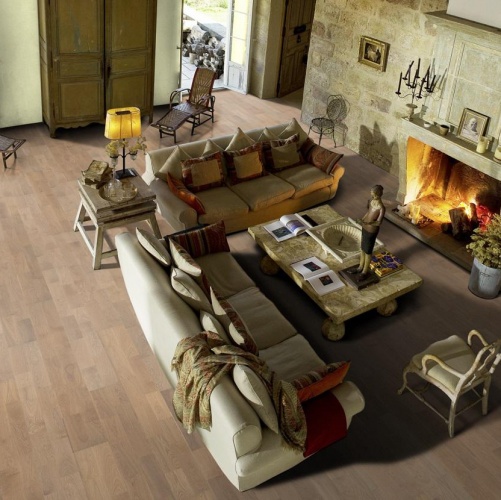 Паркетная доска Kahrs Дуб Портофино 2600200489 - Вид №4