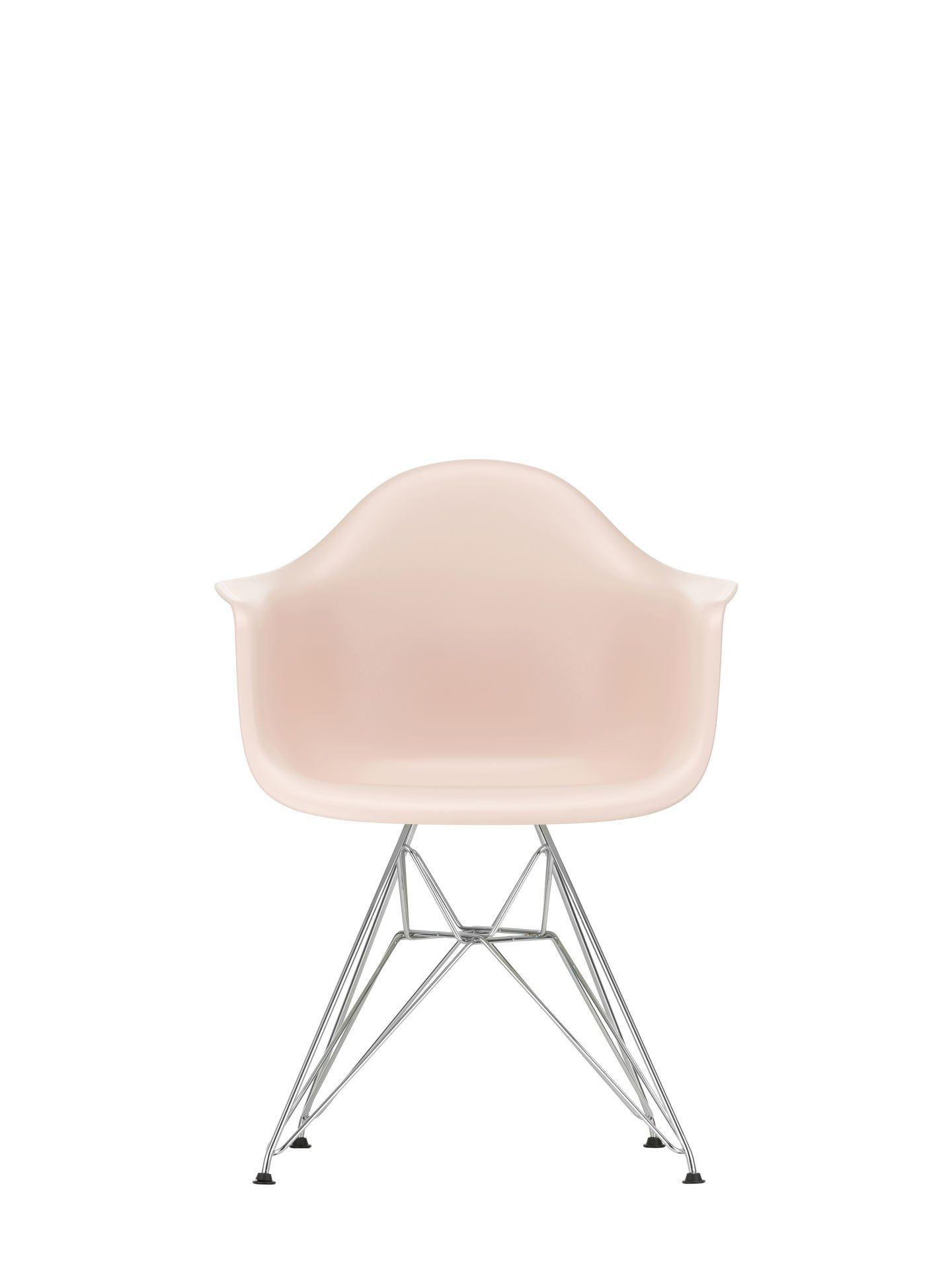 Полипропиленовый стул с подлокотниками VITRA Eames Plastic Chair ARCH-00122846 - Вид №59