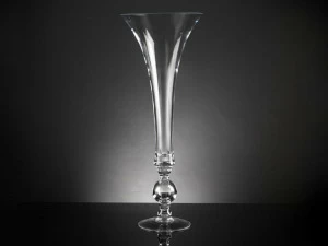 VGnewtrend Стеклянная ваза Classic