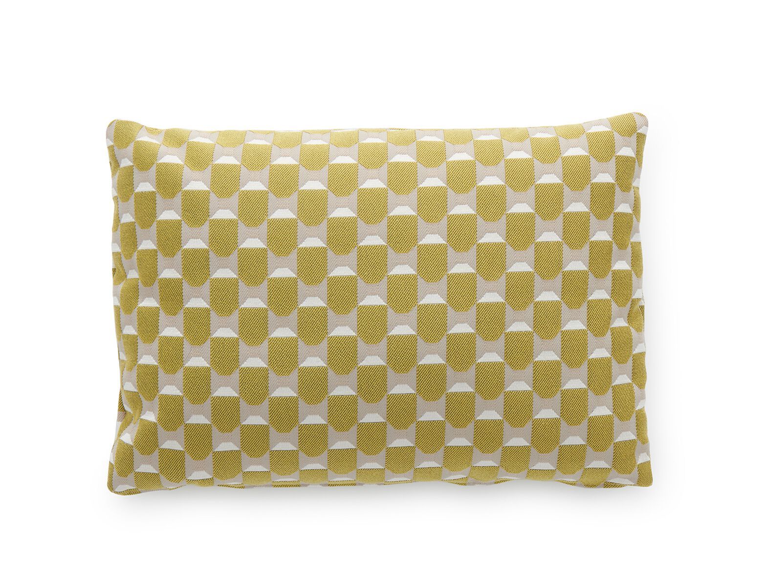 Наружная ткань прямоугольная съемная подушка Kartell Plastics ARCH-00088865 - Вид №29