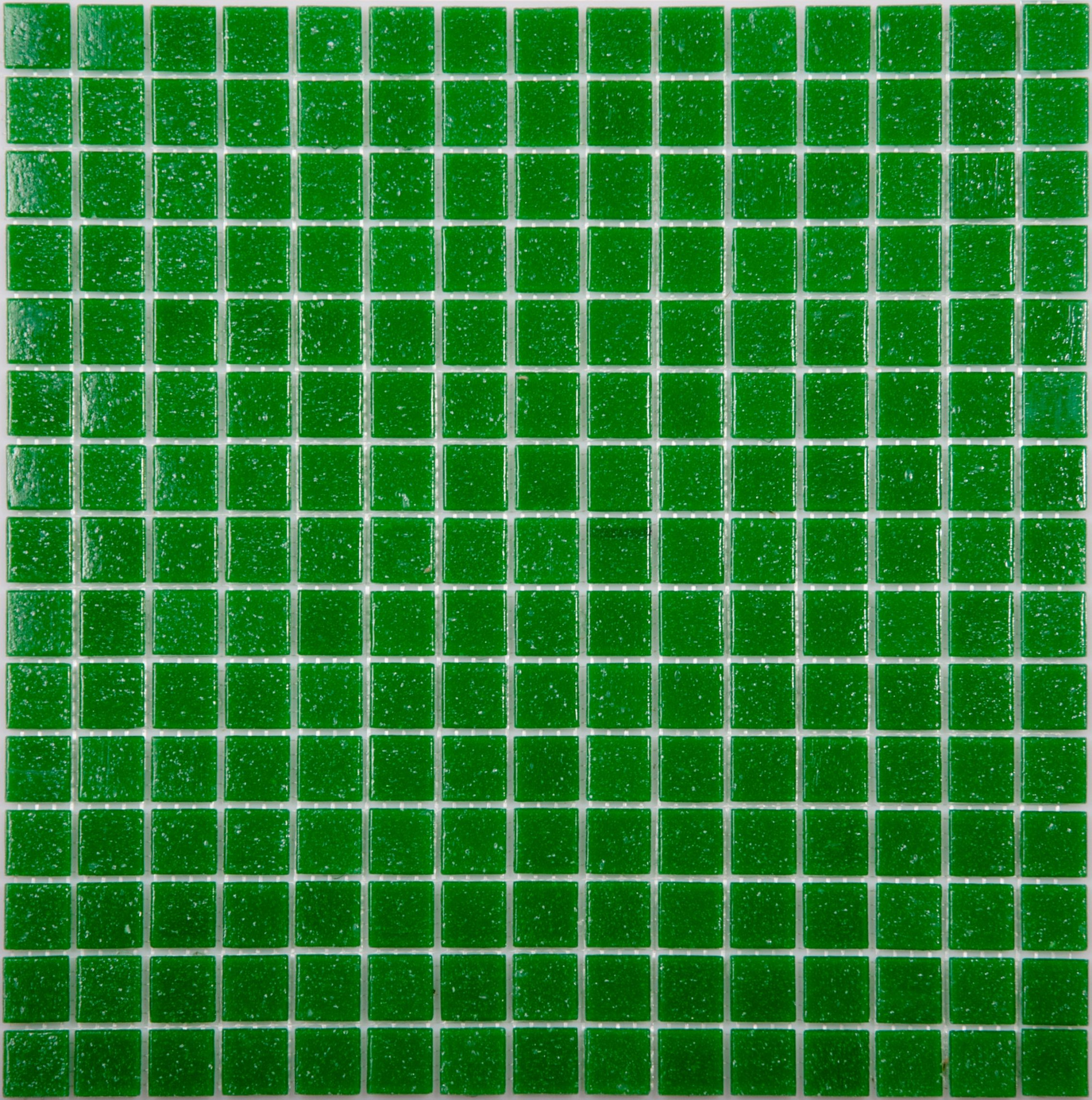 Мозаика стеклянная AC01 SN-Mosaic Econom 