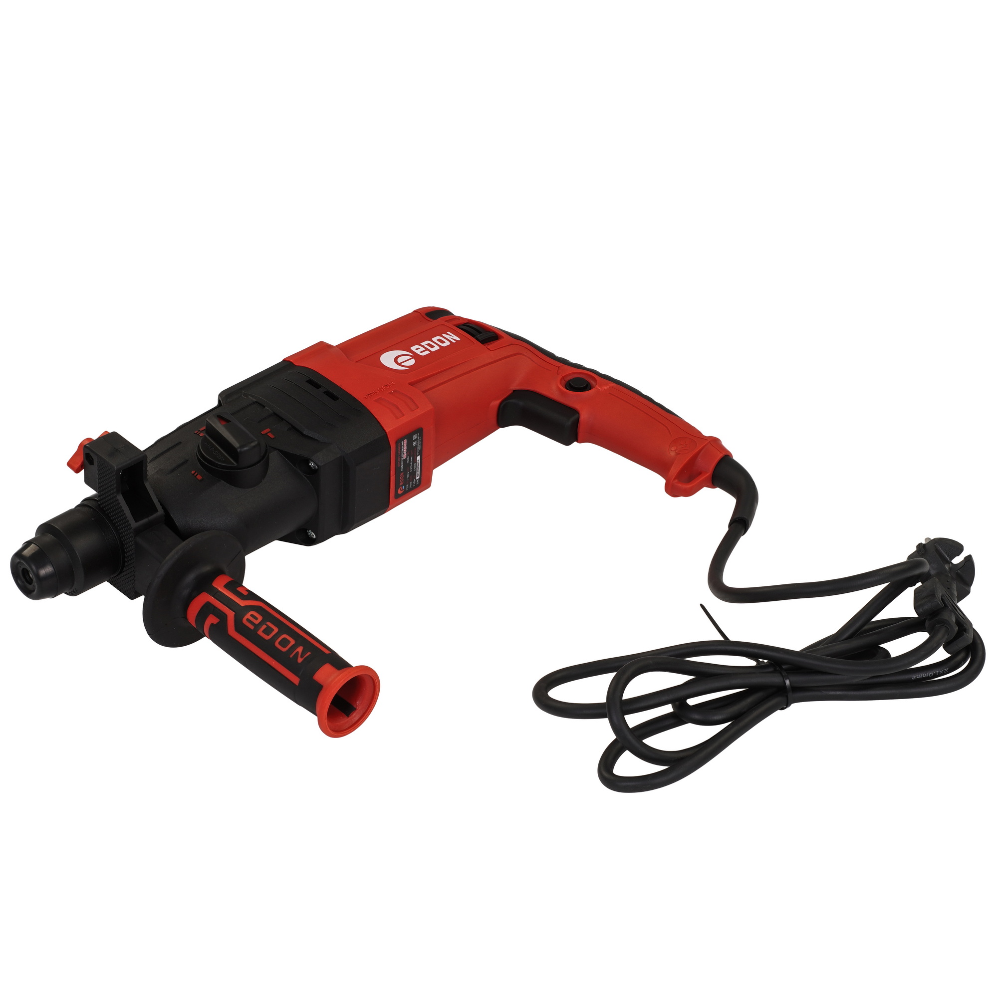 Перфоратор EDON RH-24/950B 9296436 STDN-0108261 - Вид №4