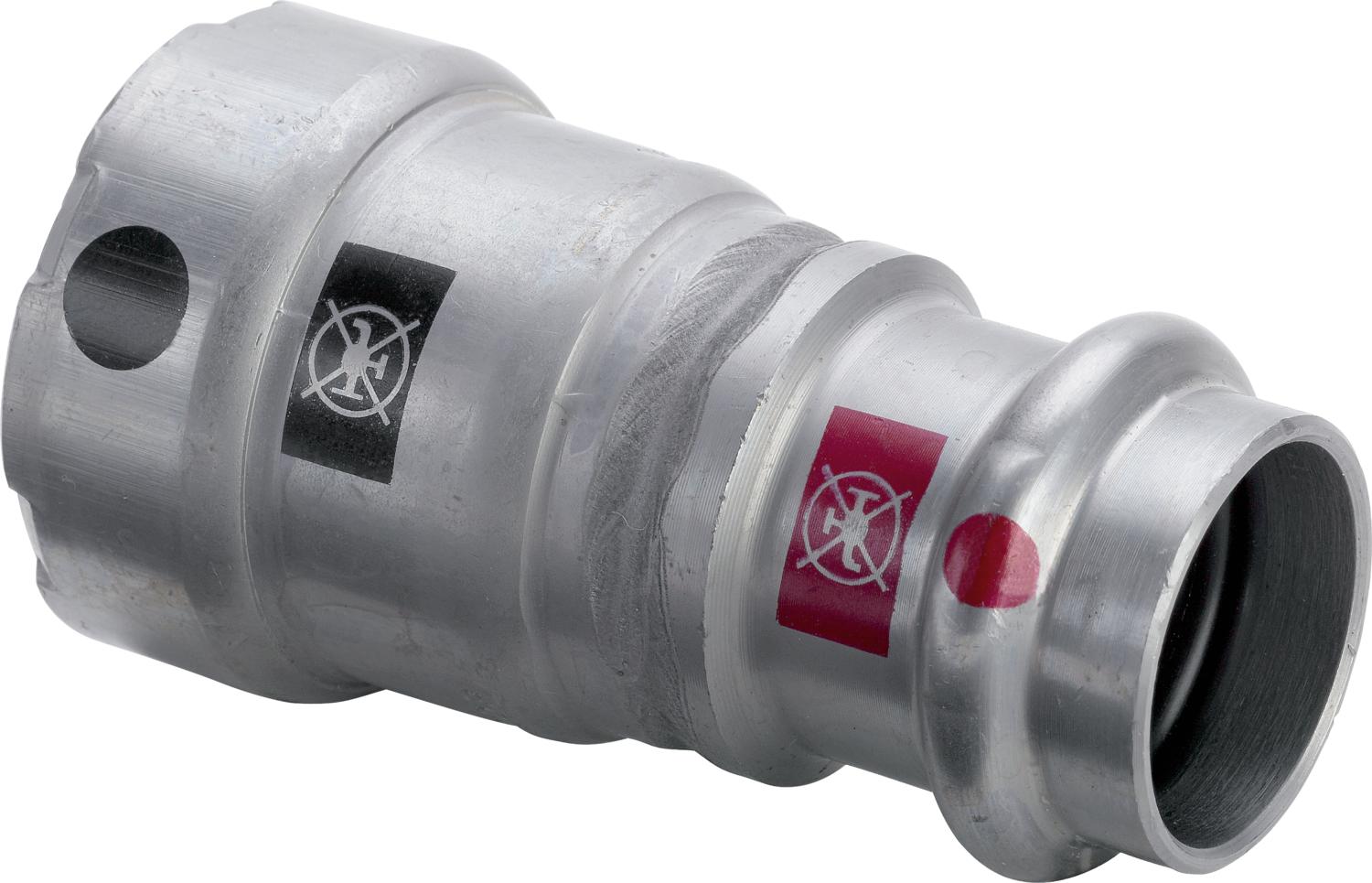 Viega Соединительный элемент Megapress 4213 (718824) 718 824