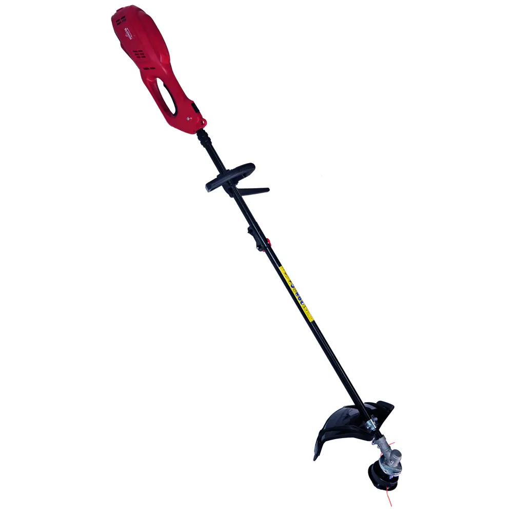 Электрический триммер Elitech ЭТ 1000 Вт для ухоженного газона 84410968 STLM-1508597 - Вид №16