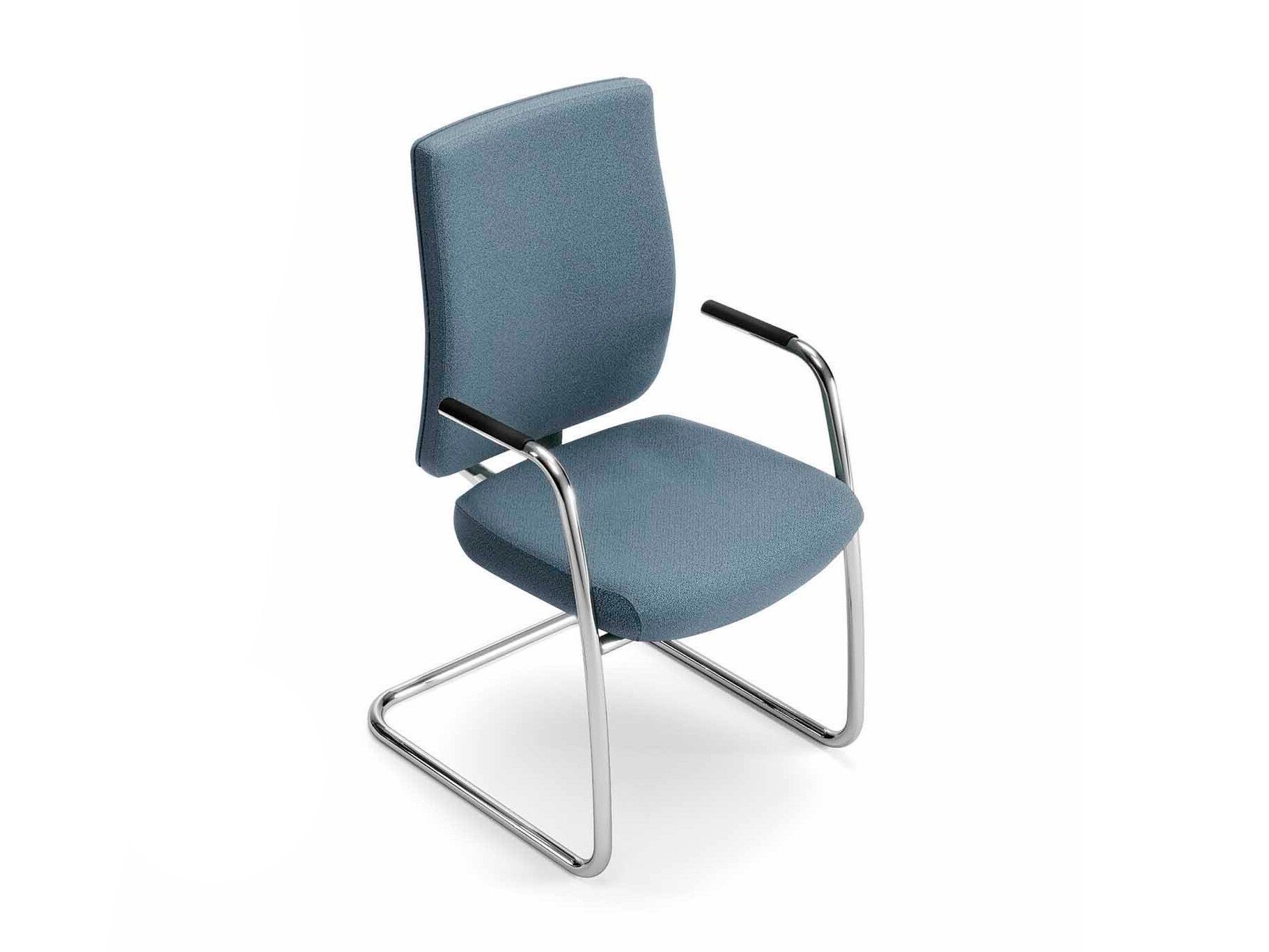 Консольный стул с подлокотниками SITLOSOPHY® Elysia ARCH-00086678 - Вид №1