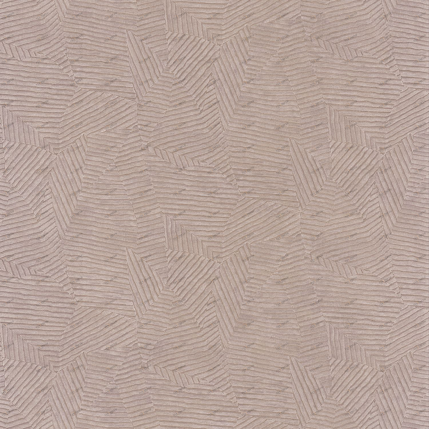 Рулон обоев CASAMANCE 74090364 Основа нетканый винил MALANGA