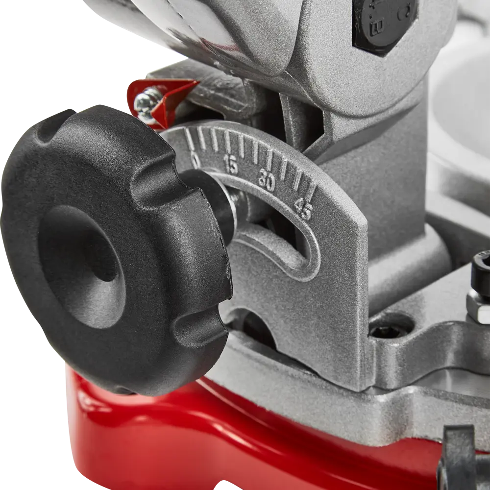 Пила торцовочная Elitech ПТ1321, 1350 Вт, 210 мм STLM-2120878 - Вид №5