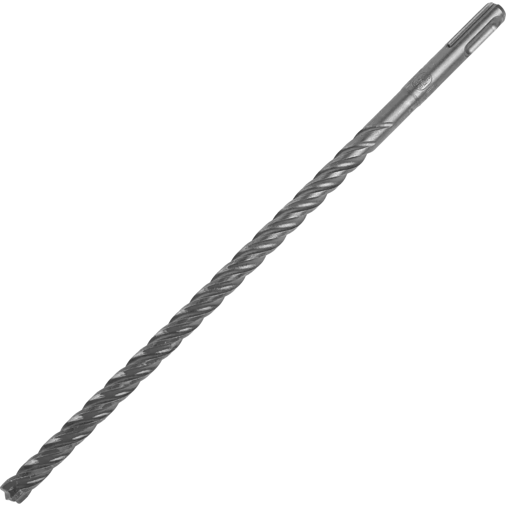 Бур по бетону SDS-plus Bosch SDS Plus-7X 10x265 мм 82168786 STLM-2170908 BOSCH PROFESSIONAL 