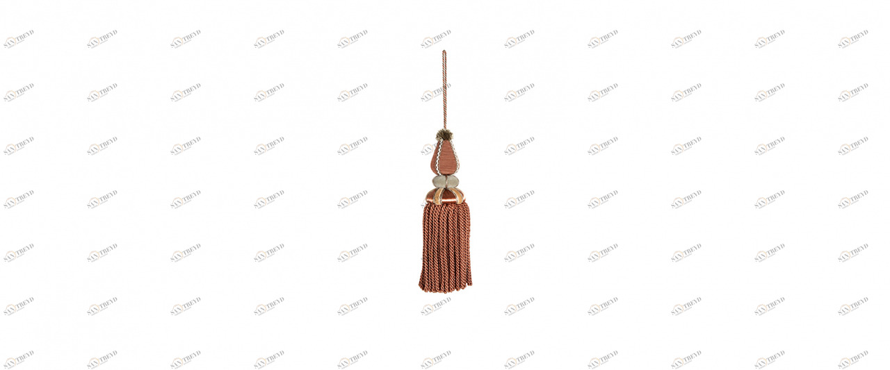 COLORISTICA Кисть Royal MKR964 col.1030 Фурнитура  Royal 