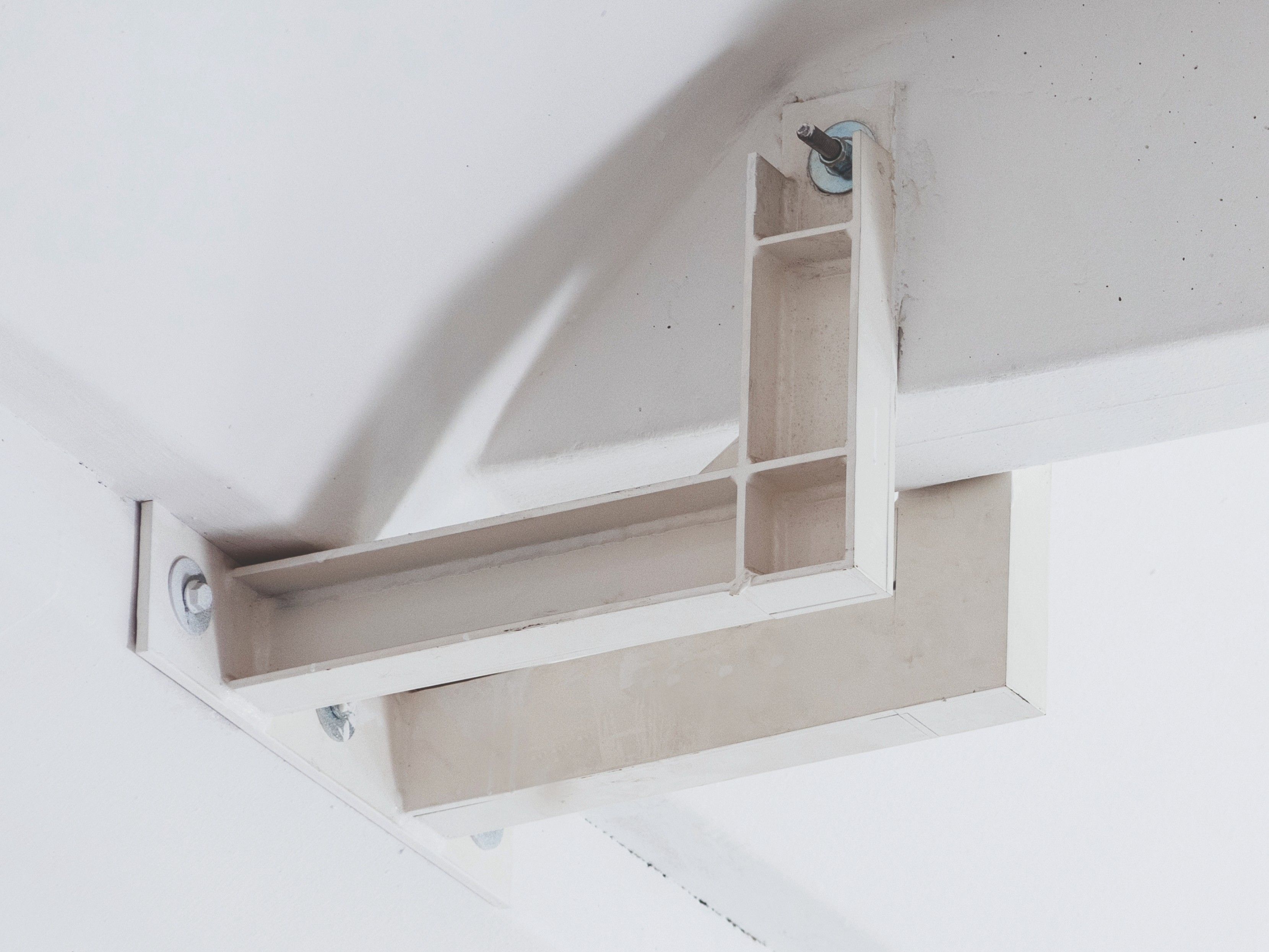 Ограничение черепицы-балки Seriana Vincolo tegolo – trave ARCH-00094741 - Вид №1