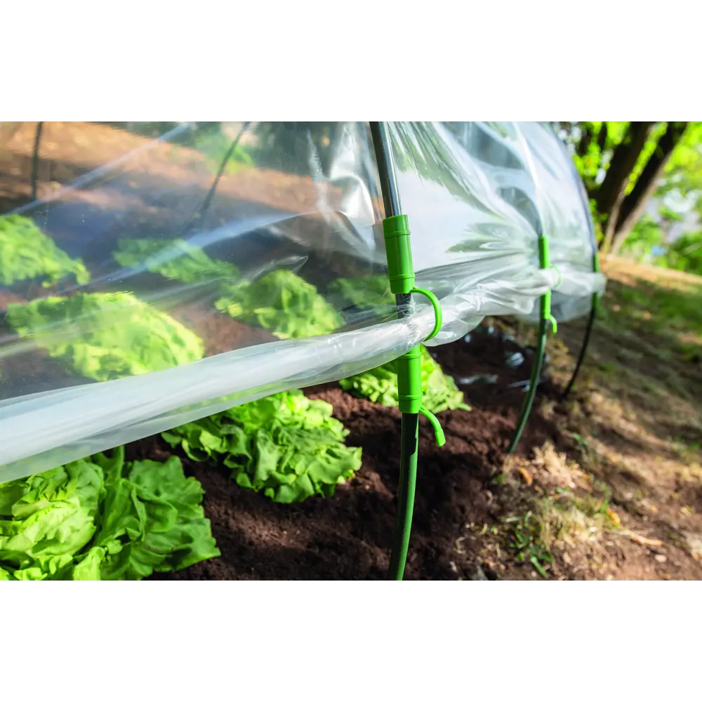 Клипсы GEOLIA для фиксации парниковой пленки на дугах 20 шт 82280959 STLM-0023982 - Вид №4