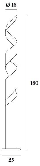 Gibas Лампа заземления Remi 139/61 - Вид №5