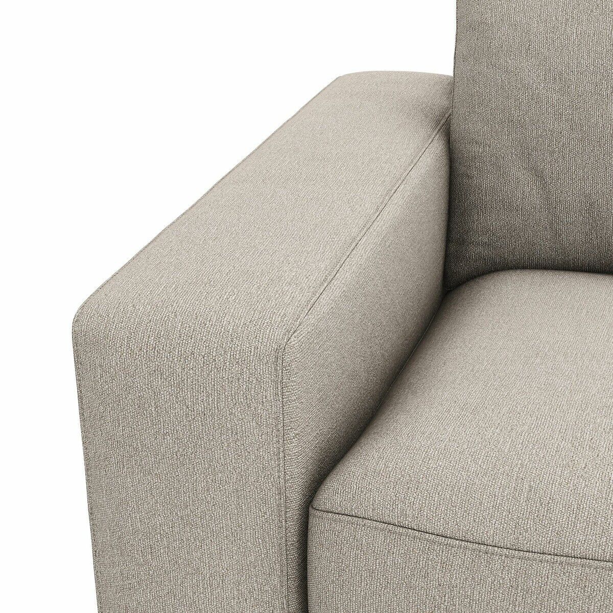 2-местный тканевый диван AMPM Skander ARCH-00079997 - Вид №4