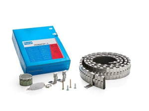 Система противопожарной защиты проходов трубопроводов