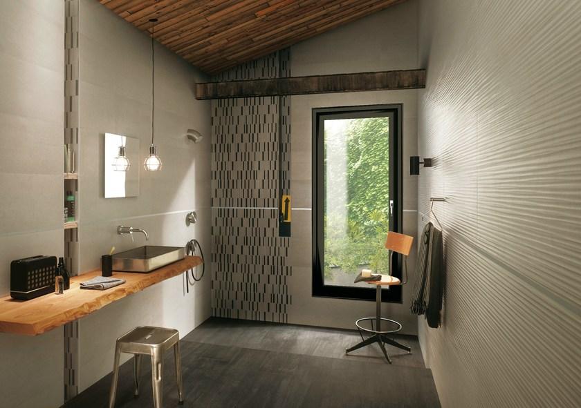 FAP ceramiche Белая мозаика Meltin sun-id-1351597 - Вид №3