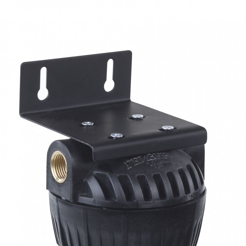 Гейзер 1Г мех 3/4" для горячей воды 32011 - Вид №2