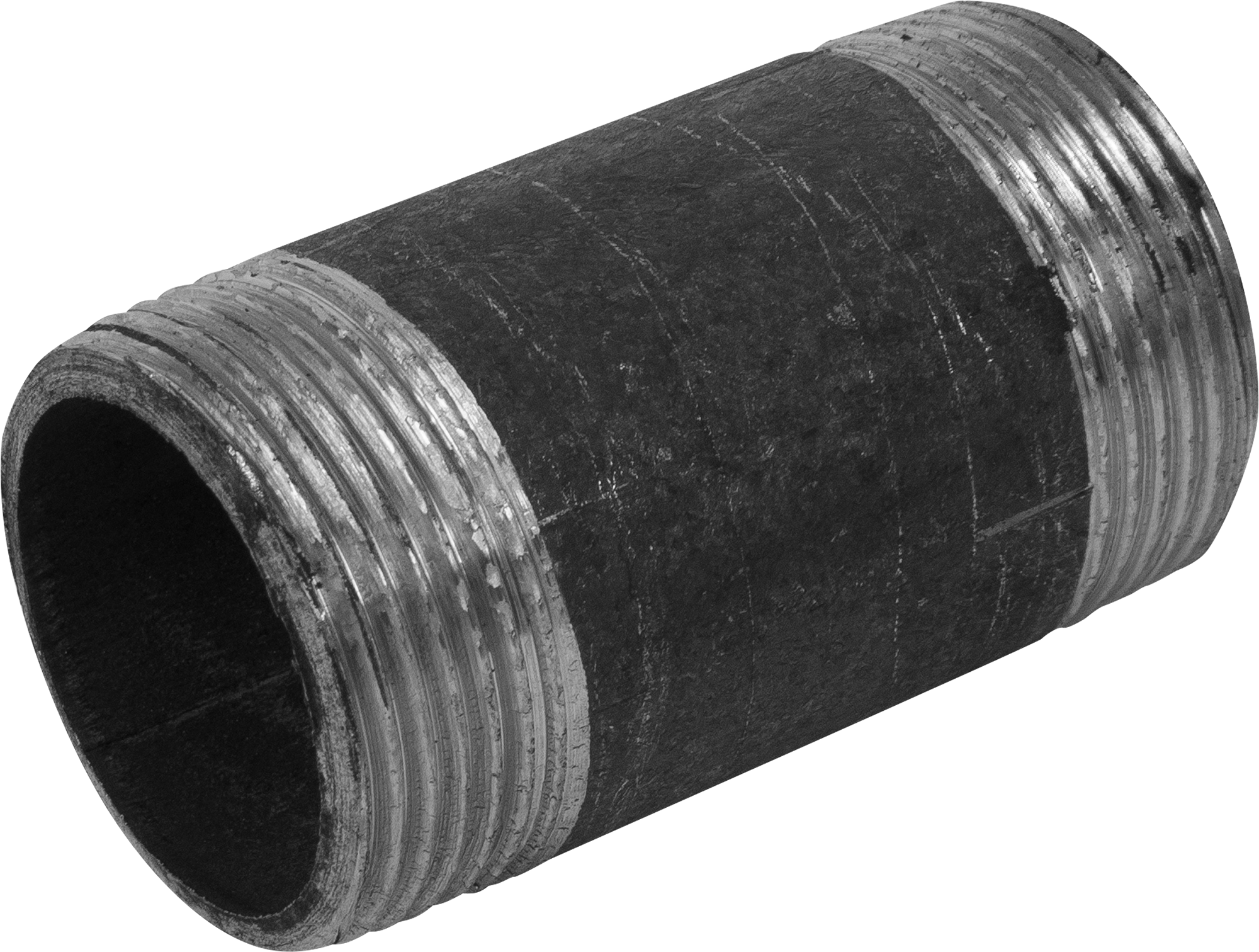 Бочонок Santreyd стальной 1¼" для систем водоснабжения и отопления 10990693 STLM-0001006