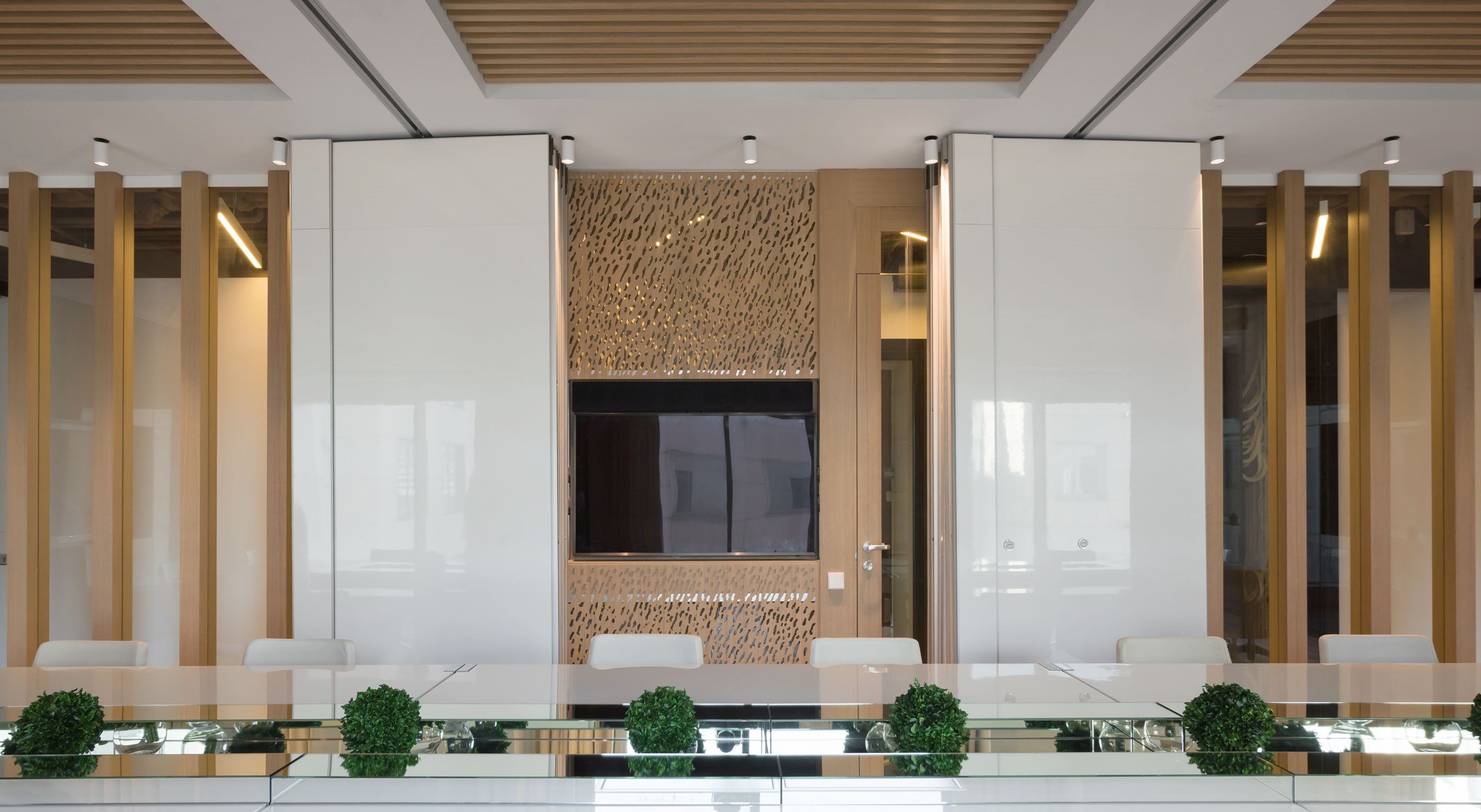 Круглый регулируемый светодиодный прожектор Deltalight Spy ARCH-00070796 - Вид №16