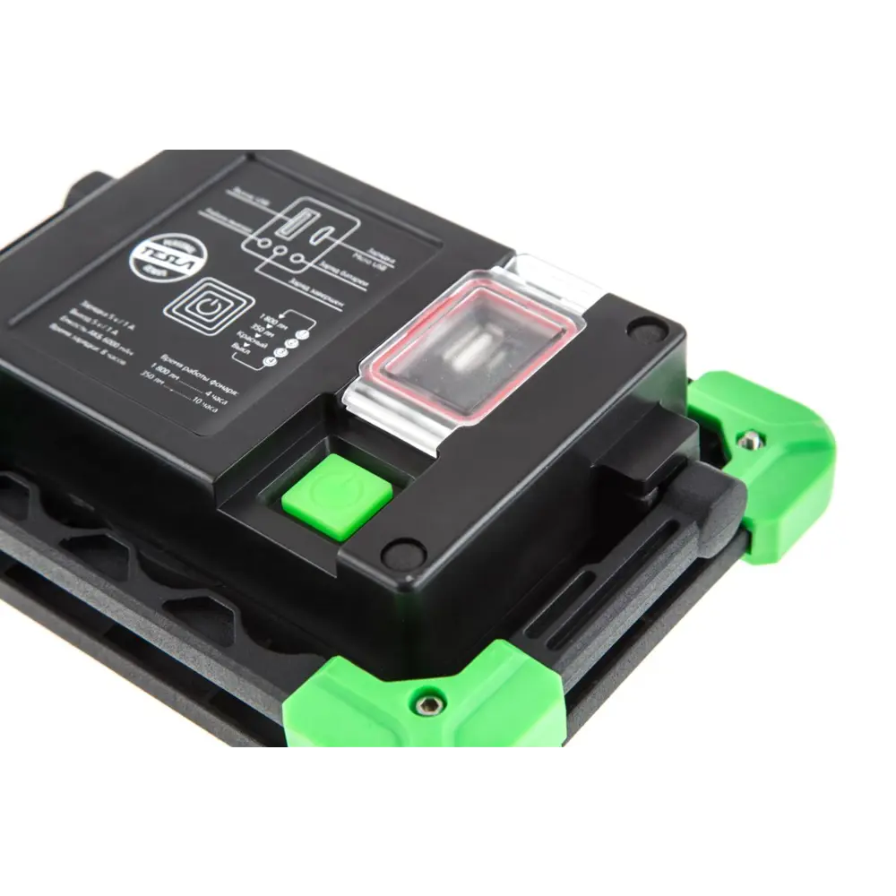 Прожектор противоударный Tesla PWPB STLM-2089119 - Вид №3