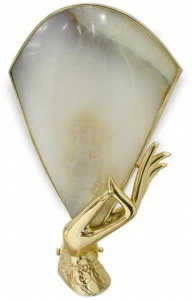 KOKET Аппликация из лука