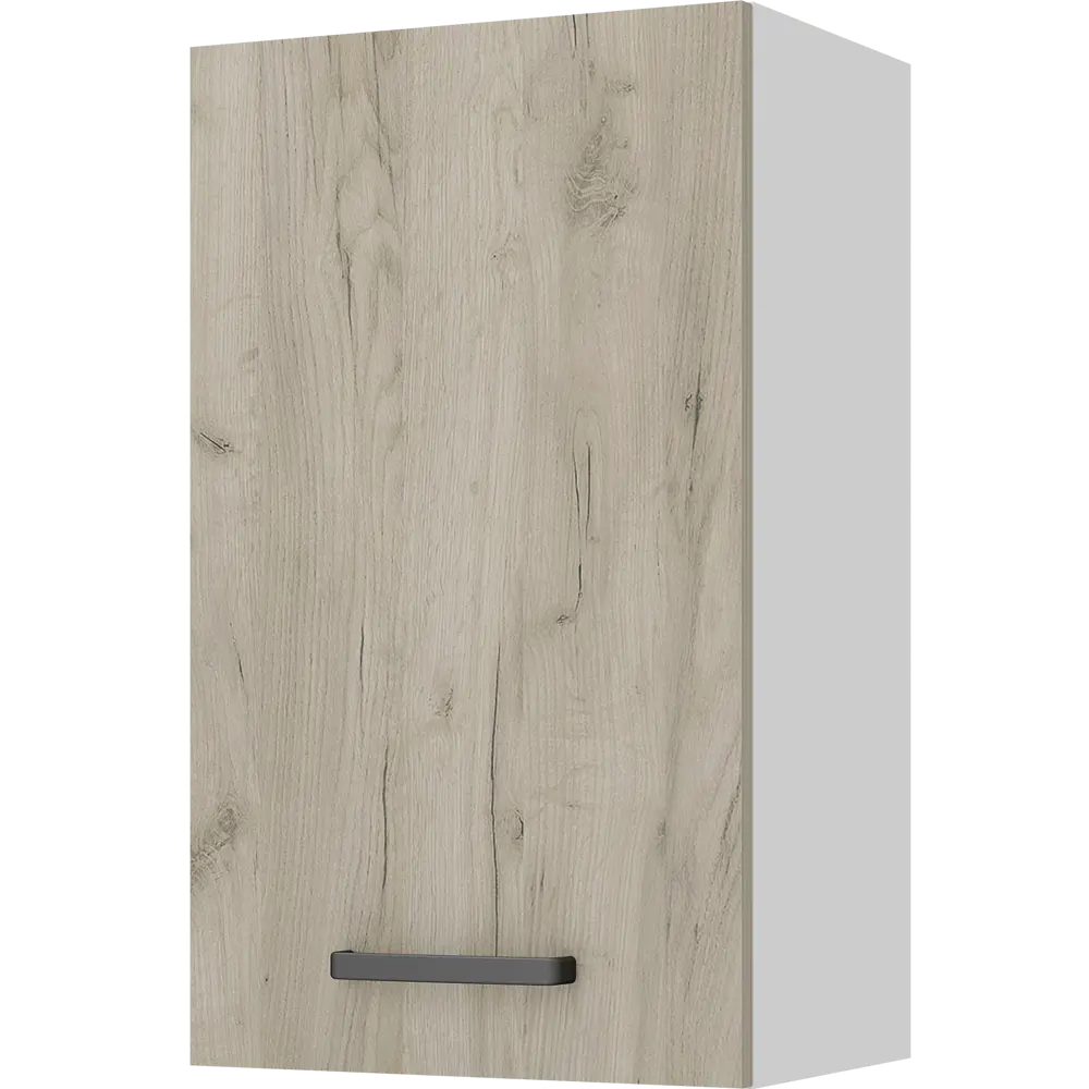 Навесной кухонный шкаф Santreyd Дейма - элегантное решение для хранения 87234018 Дейма темная STLM-0874603 - Вид №1