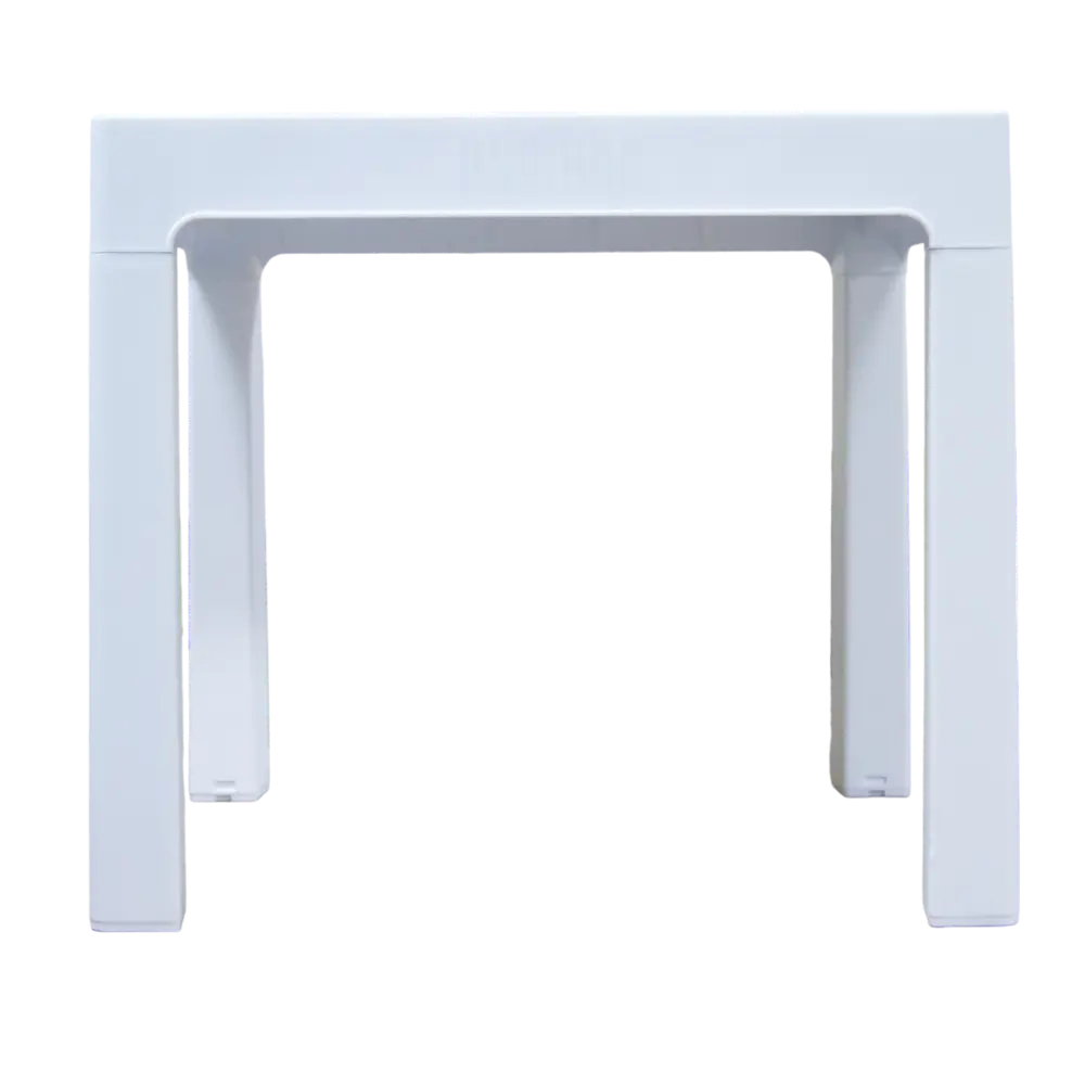 ADRIANO Складной столик для шезлонга - компактный аксессуар для комфортного отдыха 89356892 Easy Comfort STLM-0950430 - Вид №2