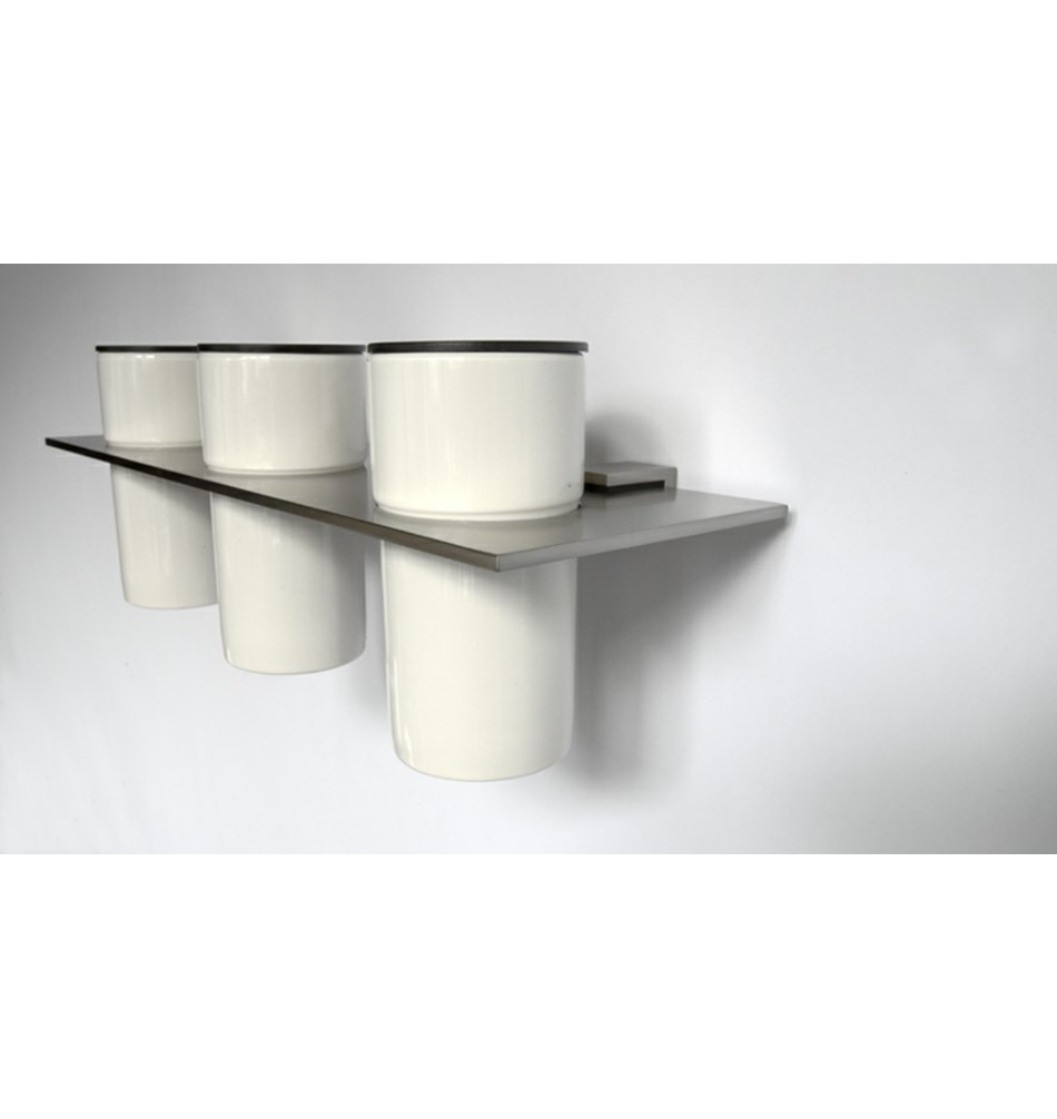 FROST Полка 4, 36см sun-id-1967122 - Вид №6