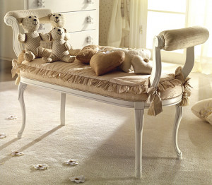 Банкетка  PIERMARIA 3013/P