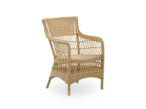 Садовый стул ArtFibre® с подлокотниками