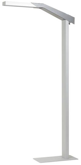 ENGI Светодиодный уличный фонарь из анодированного алюминия  Enib  - Вид №3