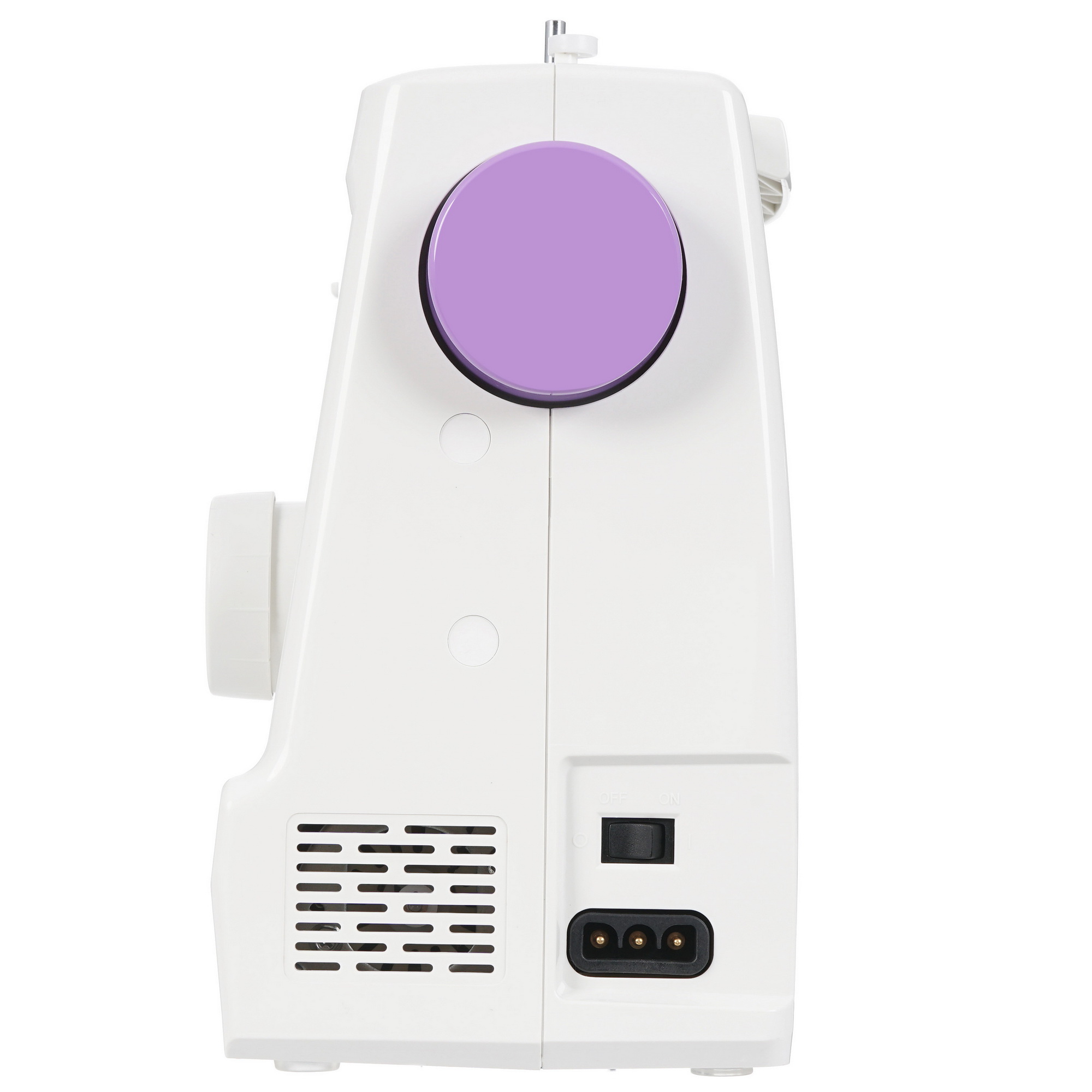 8156491 Швейная машина Necchi 4323 А STDN-0049759 - Вид №2