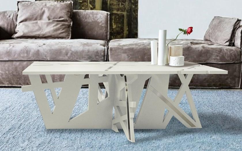 LAS Журнальный столик из мдф для гостиной sun-id-1389401 - Вид №3