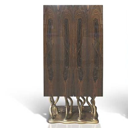 042269 Сервант a Karpa Allan  - Вид №2