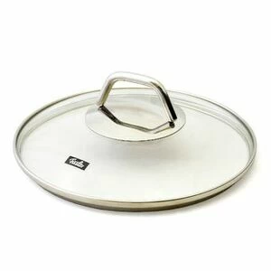 Крышка стеклянная Black Edition, 20 см