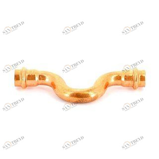 Обвод пресс 22 медный IBP P508502200000