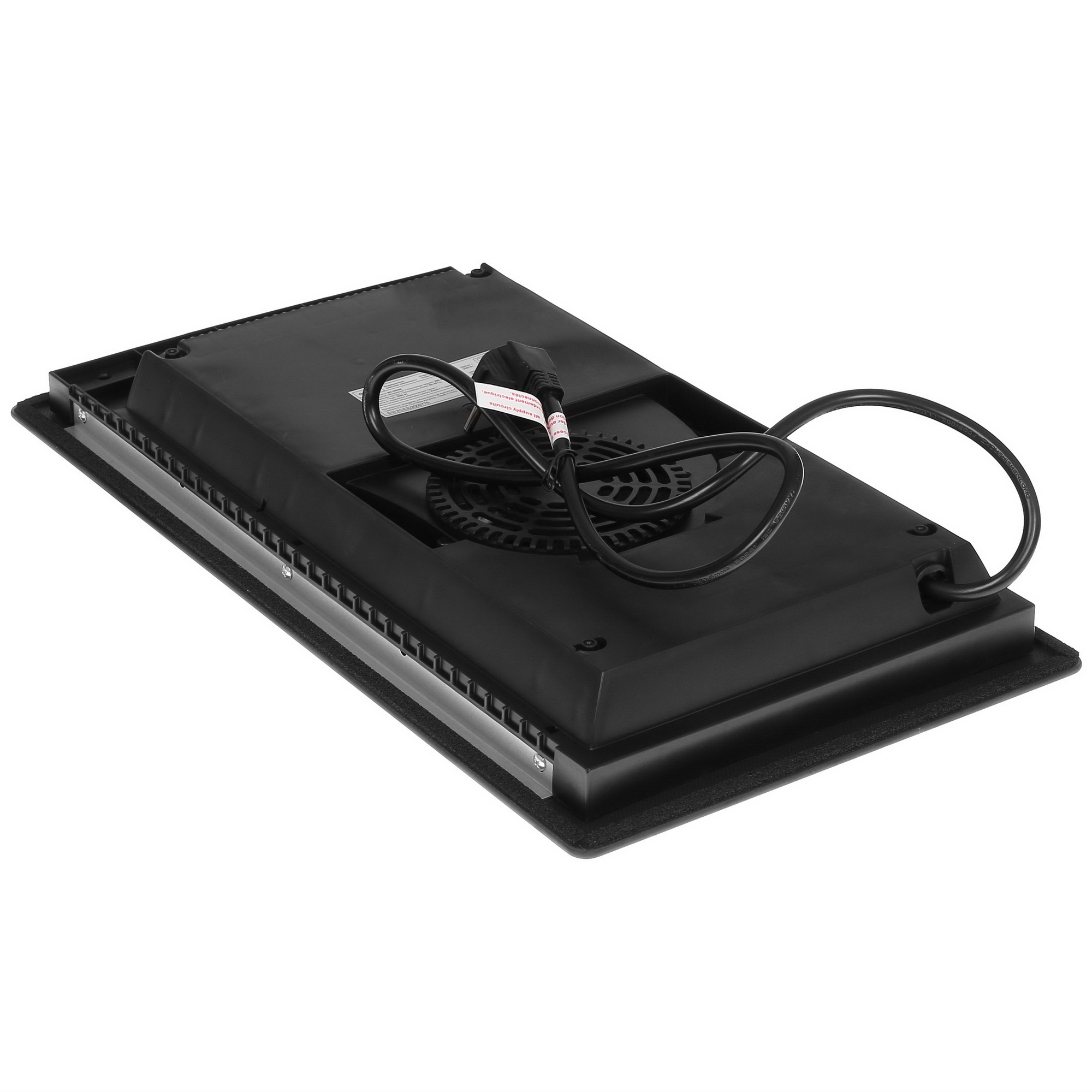 5412705 Индукционная варочная поверхность Eigen BH-INS301 STDN-0142203 - Вид №3