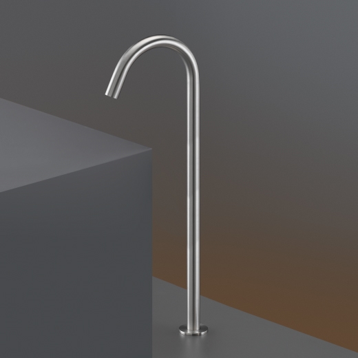 бортике поворотный излив H. 525 мм с undertop дополнительного крепления  FRE109 CEADESIGN  - Вид №1