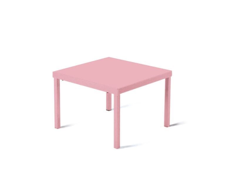 Металлический низкий садовый столик Vermobil ARCH-00035951 - Вид №12