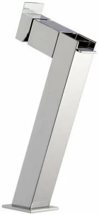 Remer Rubinetterie Смеситель для умывальника, однорычажный, без сливного крана Flash Zc11l