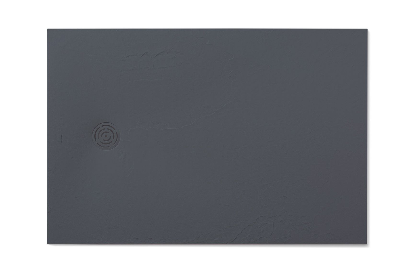 MCBATH Centuria Slate Nox R1 160x90 Базальт прямоугольный sun-id-1959411 - Вид №1