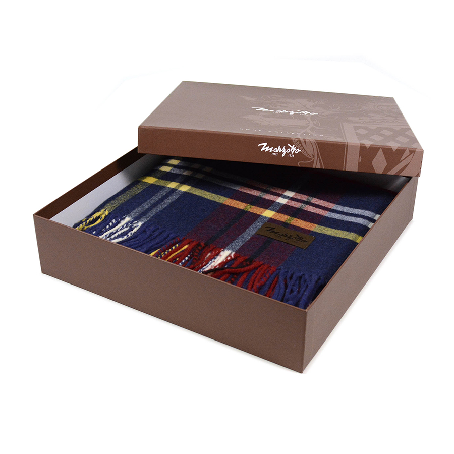 Плед Sixty 5006 MARZOTTO SIXTY5006 - Вид №3