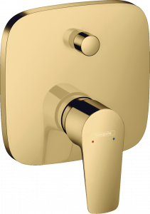 71745990 Talis E Смеситель для ванны, однорычажный, скрытого монтажа для iBox universal Hansgrohe
