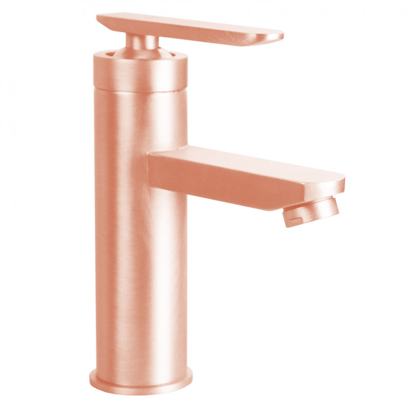 703524M101 CR - Смеситель для раковины Basic Martí 1921 Marti 1921  - Вид №2