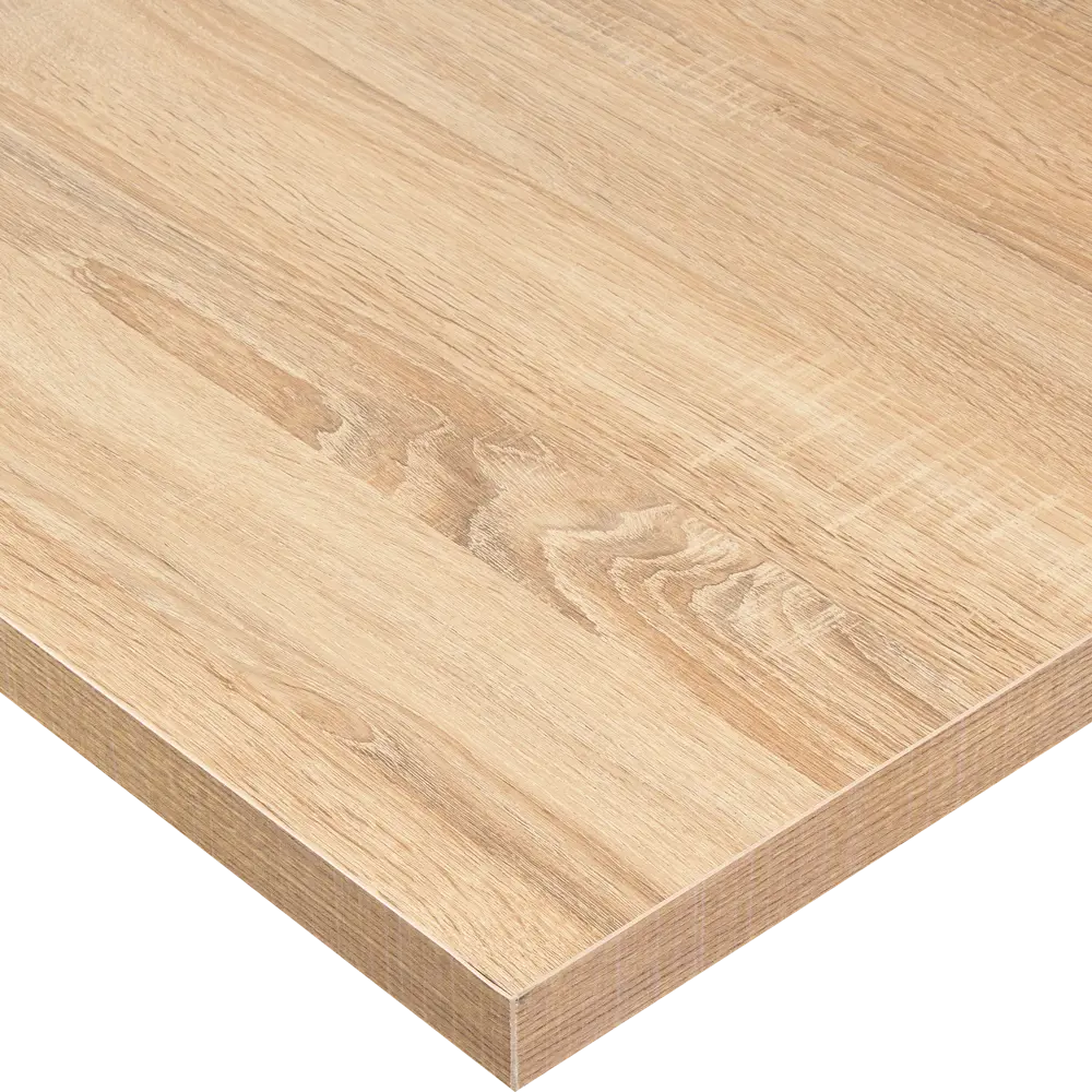 Столешница Вереск 240x3.8x60 см ЛДСП цвет бежевый DELINIA STLM-2055244 - Вид №1