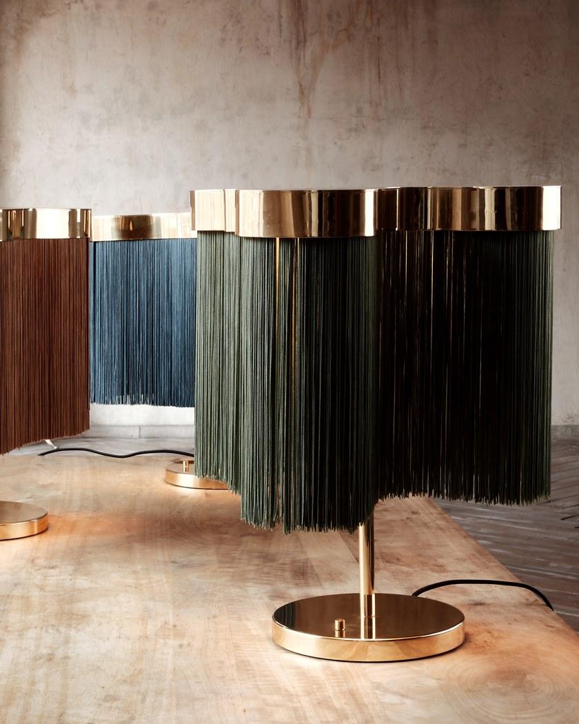 Contardi Светодиодная настольная лампа Arcipelago sun-id-1425691 - Вид №13