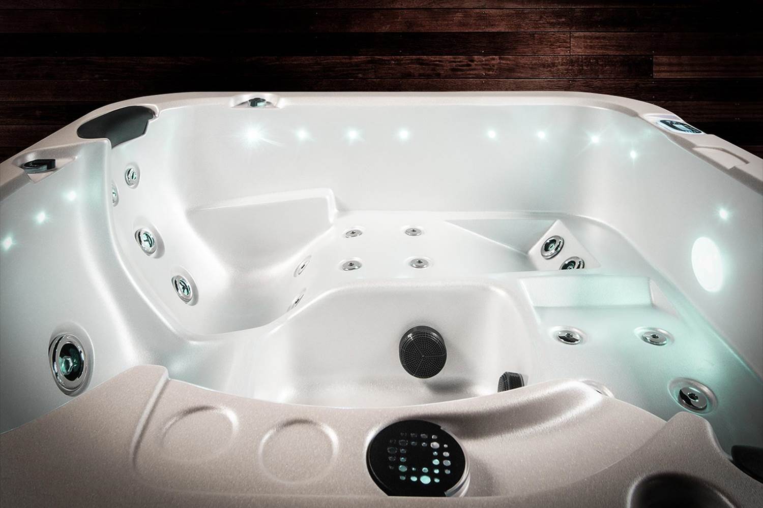 AZURE Спа бассейн vortex spas azure Vortex Spas  - Вид №7